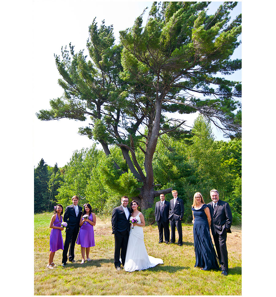 Stouffville Ontario Wedding