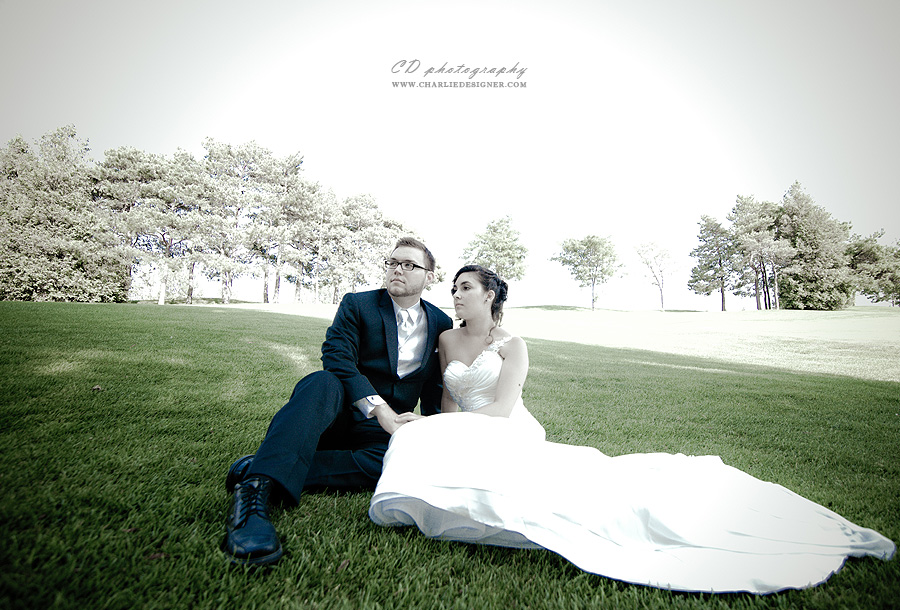 Stouffville Ontario Wedding