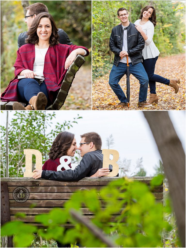 mill pond engagement