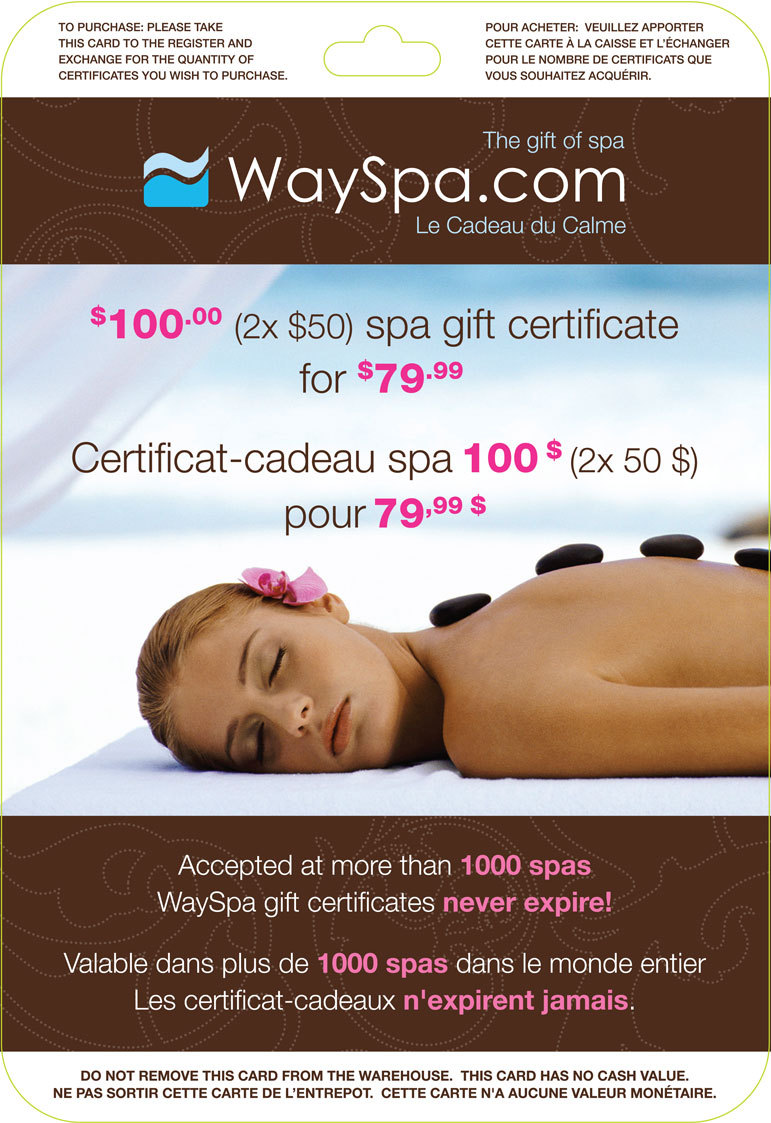 WaySpa