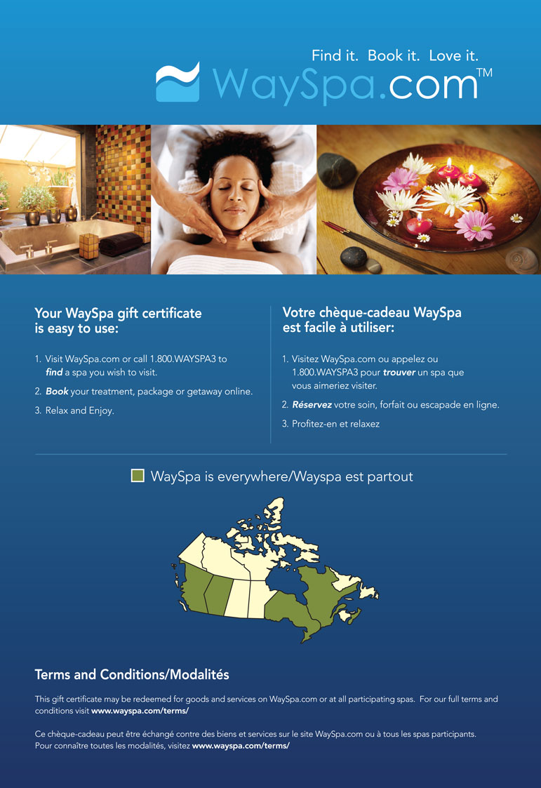 WaySpa