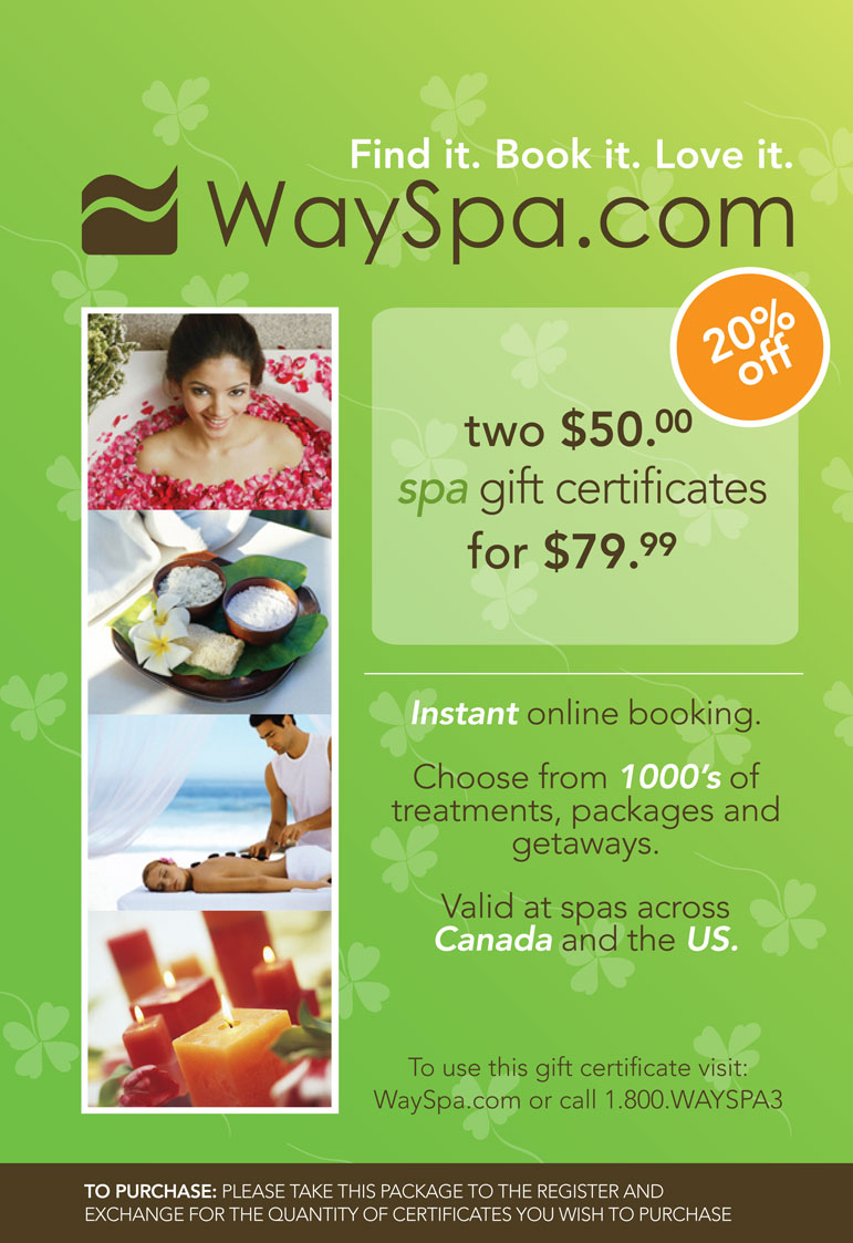 WaySpa